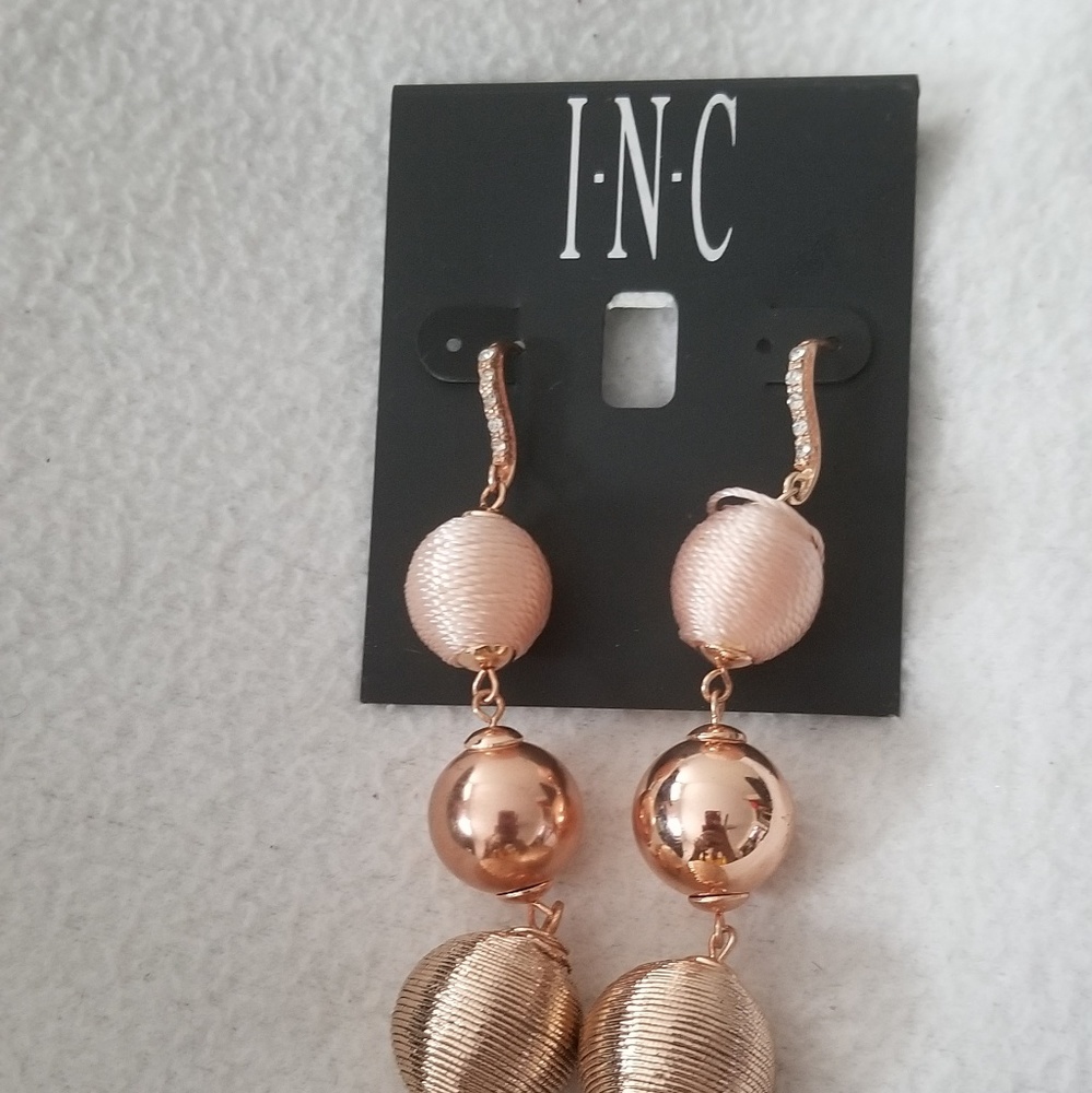 Inc Earrings